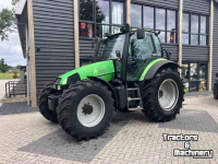 Tractor Deutz-Fahr Agrotron 120