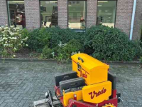 Overseeder Vredo DZ 206.03.5