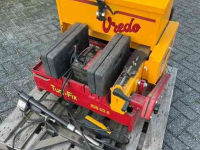 Overseeder Vredo DZ 206.03.5