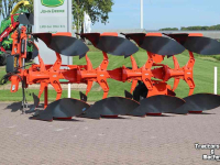 Ploughs Kuhn VARIMASTER L ON LAND