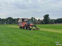 Self-loading wagon Taarup 1030 Opraapwagen / Ladewagen