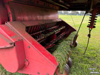 Self-loading wagon Taarup 1030 Opraapwagen / Ladewagen