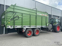 Self-loading wagon Fendt Tigo 50MS Ladewagen