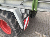Self-loading wagon Fendt Tigo 50MS Ladewagen
