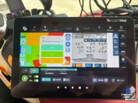 GPS steering systems and attachments Fendt RTK GPS Systeem ISOBUS