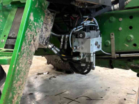 GPS steering systems and attachments Fendt RTK GPS Systeem ISOBUS