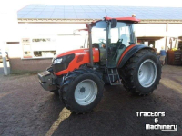 Tractor Kubota M8560