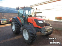 Tractor Kubota M8560