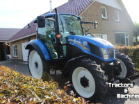 Tractor New Holland T4.85 T4