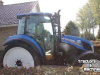 Tractor New Holland T4.85 T4