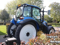 Tractor New Holland T4.85 T4