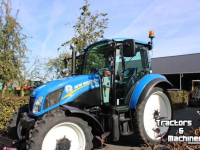 Tractor New Holland T4.85 T4