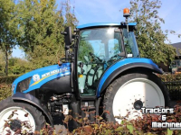 Tractor New Holland T4.85 T4