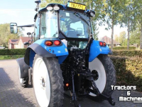 Tractor New Holland T4.85 T4