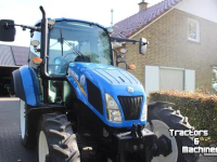 Tractor New Holland T4.85 T4