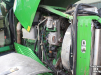 Tractor John Deere 6000- 20 6 cyl.