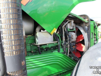 Tractor John Deere 6000- 20 6 cyl.