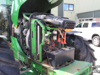 Tractor John Deere 6000- 20 6 cyl.