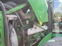 Tractor John Deere 6000- 20 6 cyl.