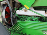 Tractor John Deere 6000- 20 6 cyl.