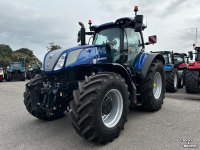 Tractor New Holland T7.315