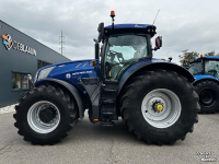Tractor New Holland T7.315