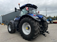 Tractor New Holland T7.315