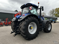 Tractor New Holland T7.315