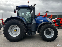 Tractor New Holland T7.315