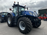 Tractor New Holland T7.315