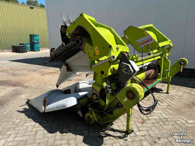 Corn picker Claas Conspeed 6-75 FC HR