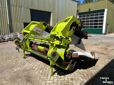 Corn picker Claas Conspeed 6-75 FC HR