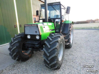 Tractors Deutz-Fahr Agroprima 4.46