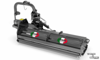 Flail mower Boxer Zware Verstek Klepelmaaier