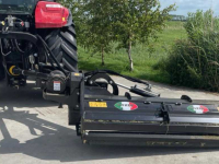 Flail mower Boxer Zware Verstek Klepelmaaier
