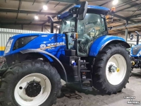 Tractor New Holland T7.270 AC