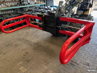 Bale clauw Giant balenklem I balenklem eurotrac