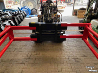 Bale clauw Giant balenklem I balenklem eurotrac
