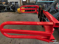 Bale clauw Giant balenklem I balenklem eurotrac