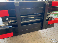 Bale clauw Giant balenklem I balenklem eurotrac