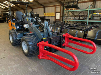 Bale clauw Giant balenklem I balenklem eurotrac
