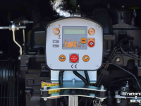 Stationary engine/pump set Idrofoglia ICX 110-70