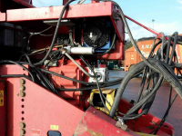 Vertical feed mixer Trioliet Solomix 3-4600