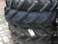 Wheels, Tyres, Rims & Dual spacers BKT 6,5/80 -15