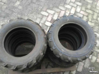 Wheels, Tyres, Rims & Dual spacers BKT 6,5/80 -15