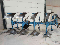 Ploughs Lemken Opal 140