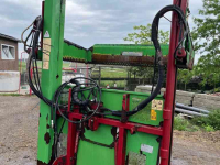 Silage block-cutter Strautmann Hx 4
