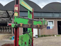 Silage block-cutter Strautmann Hx 4
