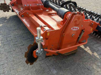 Rotary Tiller Ortolan Overtopfrees 3.0 Meter