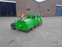 Haulm Topper AVR Rafale